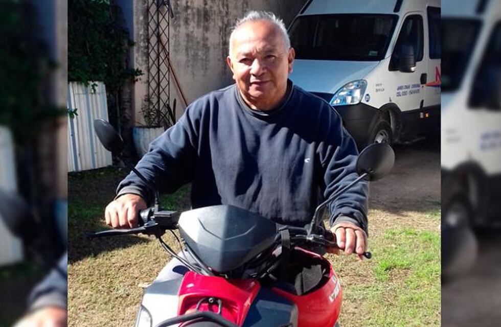 El desgarrador posteo de la hija del remisero asesinado en James Craik: “Perdimos a un padre incondicional”