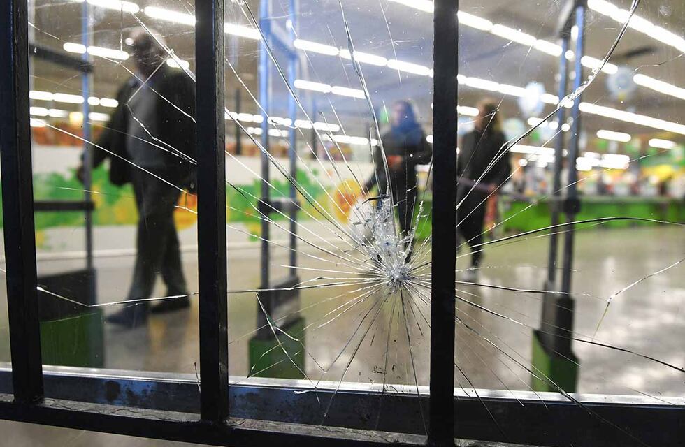 Intentos de saqueos en Córdoba: pidieron reforzar la seguridad en todas las jurisdicciones de la provincia