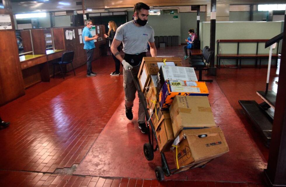 El Registro Civil arranca a atender en su nuevo edificio desde este lunes