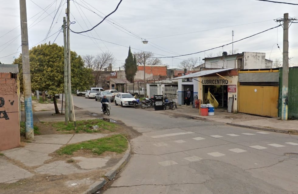 Mataron a balazos a un mecánico en su taller e hirieron al otro dueño
