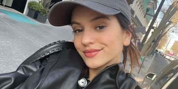Rosalía