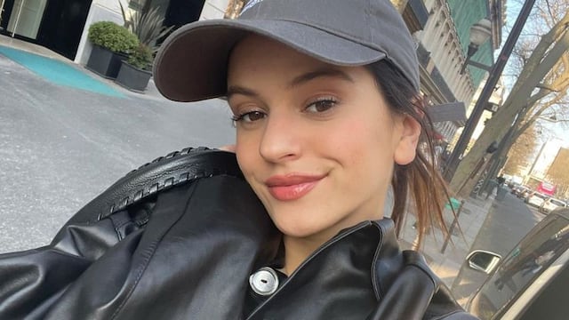 Rosalía