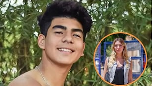 El enojo de la chica que le hizo RCP a Fernando Báez Sosa