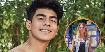 El enojo de la chica que le hizo RCP a Fernando Báez Sosa