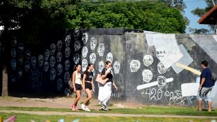 Cómo estará el clima en Córdoba este viernes 8 de noviembre y el fin de semana.