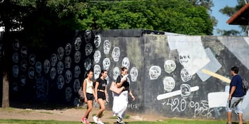 Cómo estará el clima en Córdoba este viernes 8 de noviembre y el fin de semana.