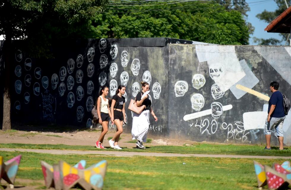 Clima en Córdoba: cómo estará el tiempo este viernes 8 de noviembre y el fin de semana