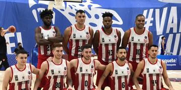 La Gloria se presenta en Belo Horizonte, para enderezar el rumbo en la Champions.