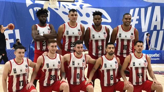 La Gloria se presenta en Belo Horizonte, para enderezar el rumbo en la Champions.