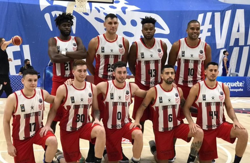 Instituto consiguió su primer triunfo en la Champions League