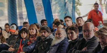 Emilio Pérsico cruzó al Gobierno por las cifras de pobreza