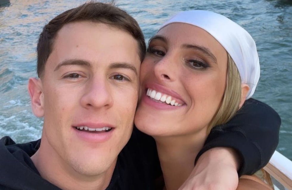 De la reacción de Tini Stoessel a Paris Hilton como dama de honor: todo sobre el casamiento de Lele Pons