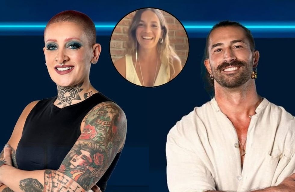 Furia de Gran Hermano le envió un fuerte mensaje a la novia de Lisandro: “Cómo pudiste...”