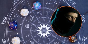 Los signos del zodíaco más probables a ser un crimen.