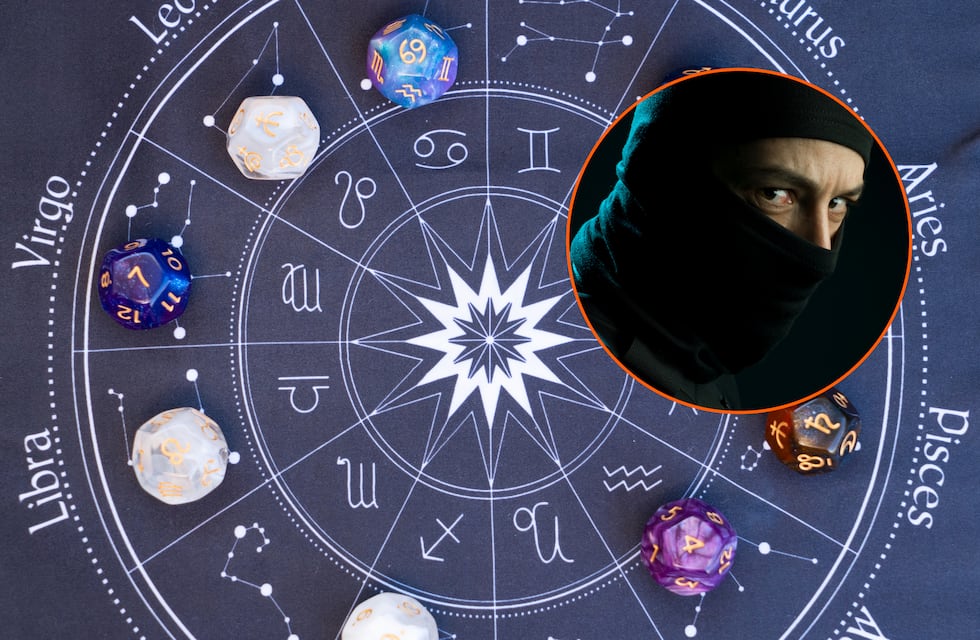 Cuáles son los 5 signos del zodíaco que tienen más probabilidades de cometer un crimen