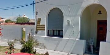 El Juzgado de Paz de San Antonio Oeste intervino tras la denuncia presentada por las autoridades de la escuela