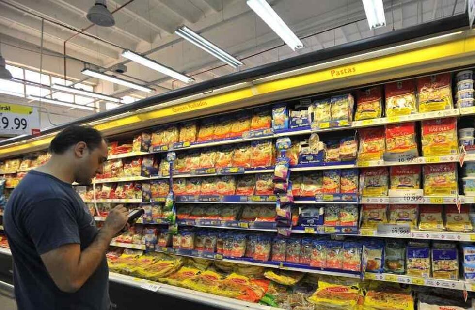 La inflación en Córdoba fue del 2,8% en marzo 2025 y menor a la nacional