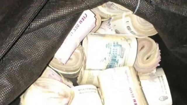 El caso está en manos de la Unidad Fiscal de Robos y Hurtos.