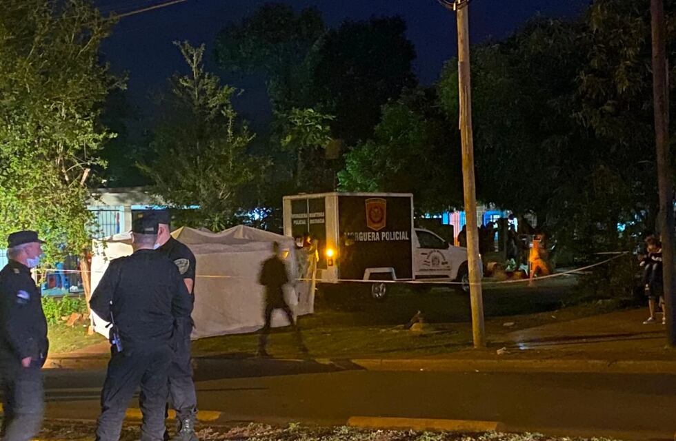 Tras gresca callejera, un joven perdió la vida en Posadas