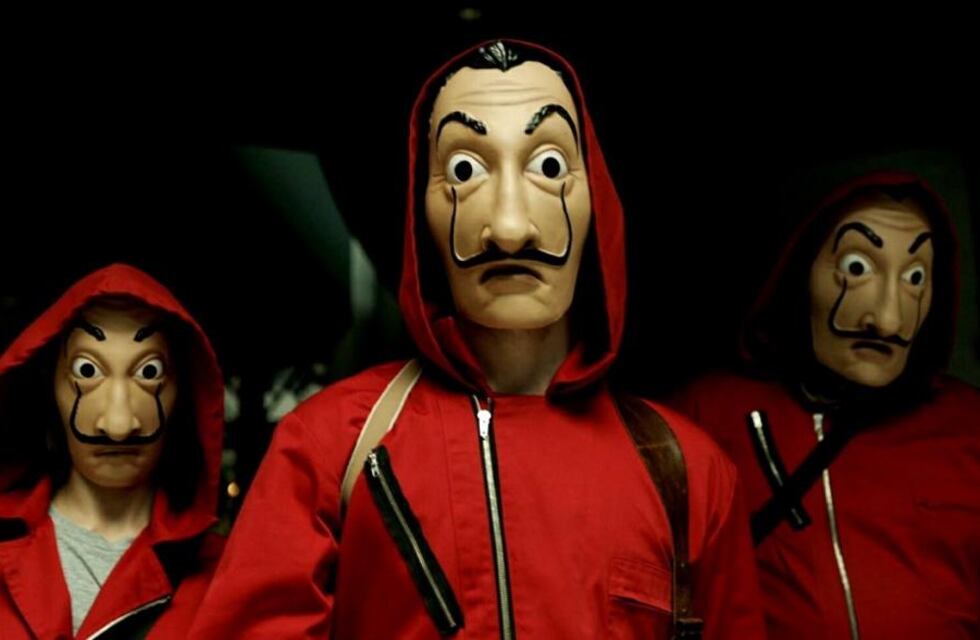 Un actor de “El juego del Calamar” se une a “La Casa de Papel” coreana