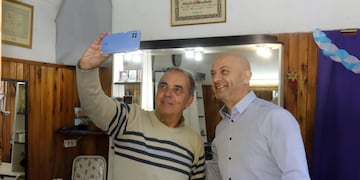 Centro de Jubilados Villa Carlos Paz