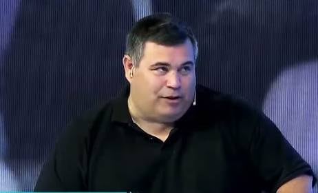Asaltaron al periodista de Radio Mitre, Alejandro Benvegnú.