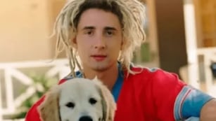 Qué fue de la vida de Nahuel Mutti: así está hoy “El rasta” de “Verano del 98″.