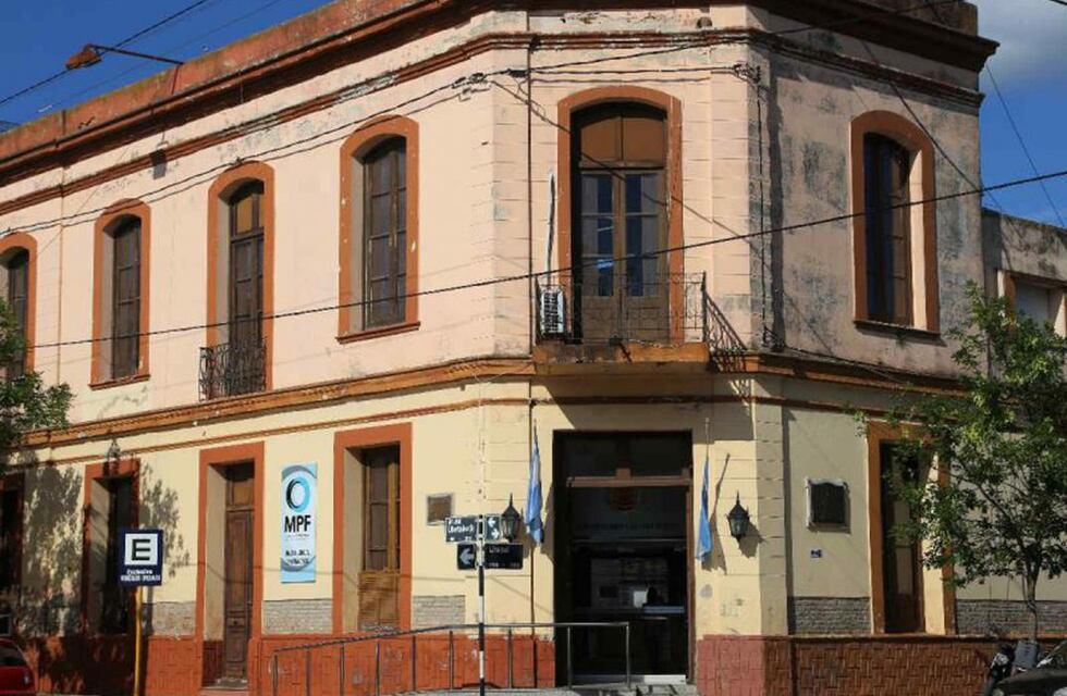 FPA detuvo a una joven que era buscado desde febrero