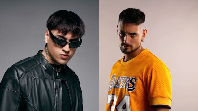Tiago PZK y Coscu