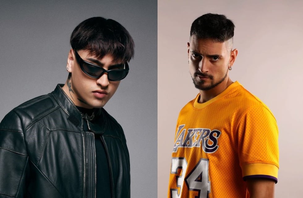 Tiago PZK rompió el silencio y habló sobre Coscu: “Me incomoda que reaccione a mis temas”