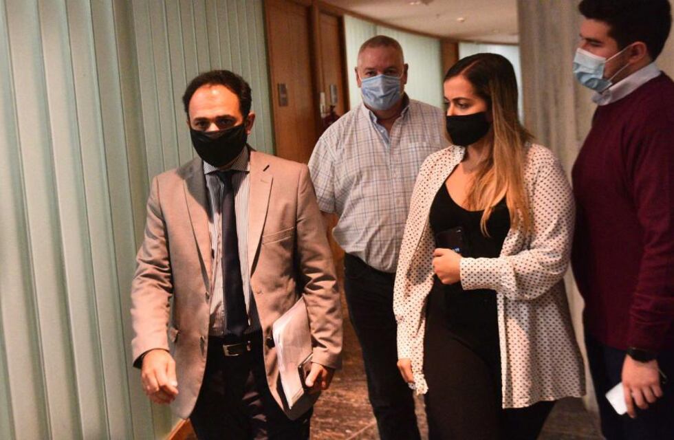 Juan Manuel Delgado es el nuevo fiscal General de Córdoba