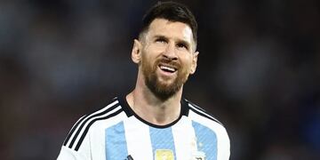 ¿Cuántos goles marcará Messi en la Copa América? Esta es la predicción de la Inteligencia Artificial.