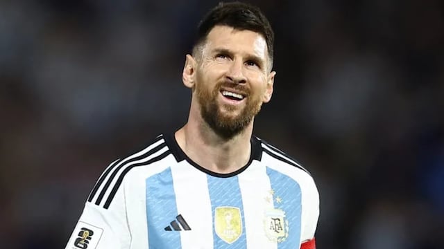 ¿Cuántos goles marcará Messi en la Copa América? Esta es la predicción de la Inteligencia Artificial.
