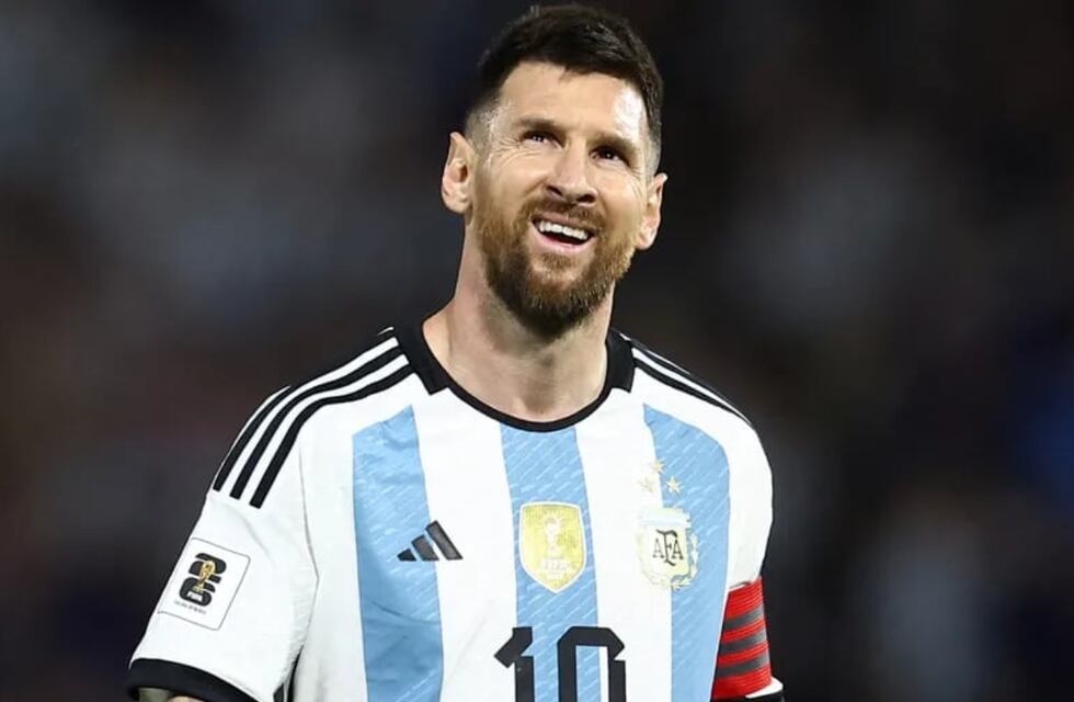 ¿Cuántos goles marcará Messi en la Copa América? Esta es la predicción de la Inteligencia Artificial