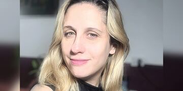 Cecilia Enrich, contra todo pronóstico, logró desarrollarse y ser una referente en el análisis de datos.