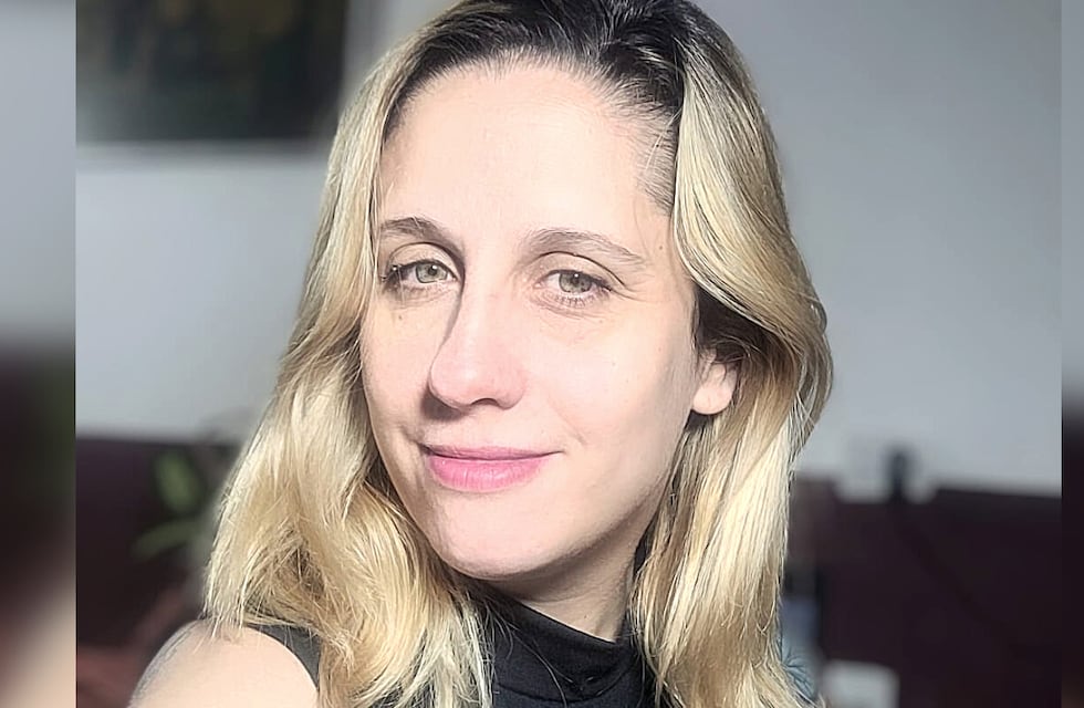 Fue vendedora ambulante, se desvivió por sus hijos pero no se postergó: con 30 años se animó a trabajar en tecnología