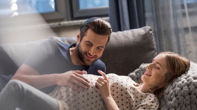 Ante dudas o consultas sobre el embarazo, es fundamental una consulta temprana con el médico obstetra. / Sanatorio Allende