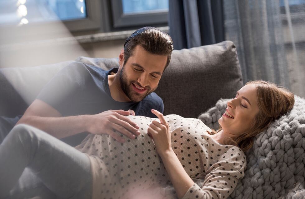 Hoy charla en Punta Alta para embarazadas