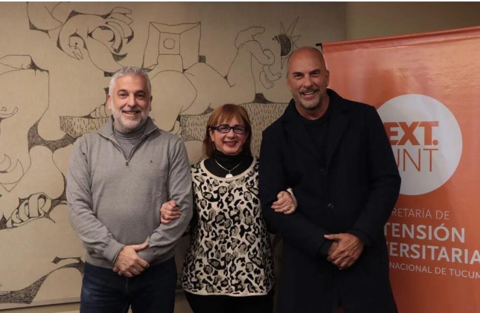 El lunes inicia el “Julio Cultural” de la UNT