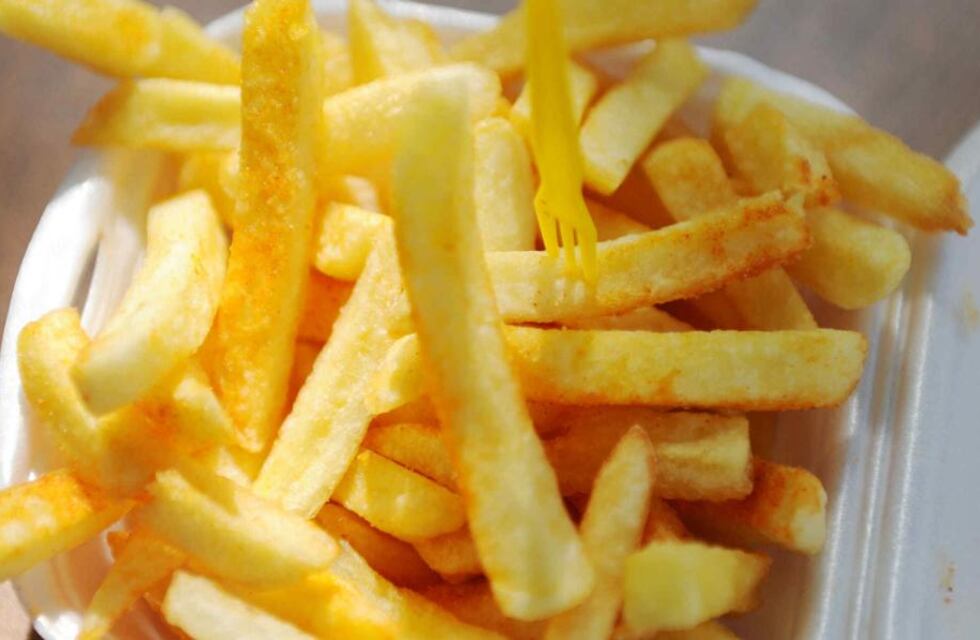 Día mundial de la papa frita: cuáles son los lugares preferidos por los mendocinos y los mejores secretos para cocinarlas en casa