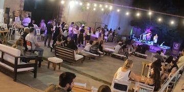 Este fin de semana habrá una feria con interesantes propuestas en el Espacio Arizu de Godoy Cruz. Gentileza MGC
