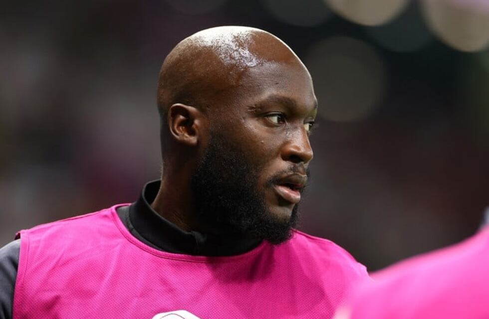 ¡Poco afilados! Los insólitos goles que falló la delantera belga ante Croacia