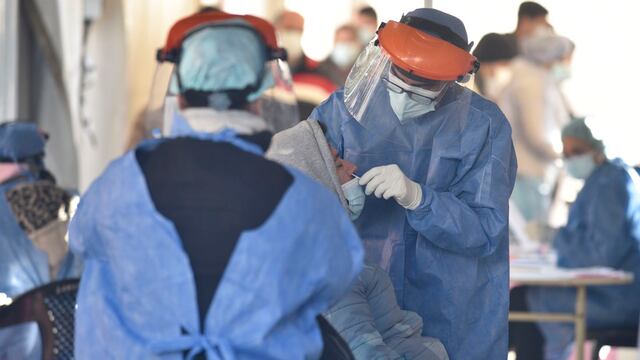 Coronavirus en Tandil: se registraron 26 nuevos casos y un fallecido