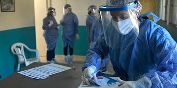 Coronavirus en Tandil: así es la situación epidemiológica en la ciudad