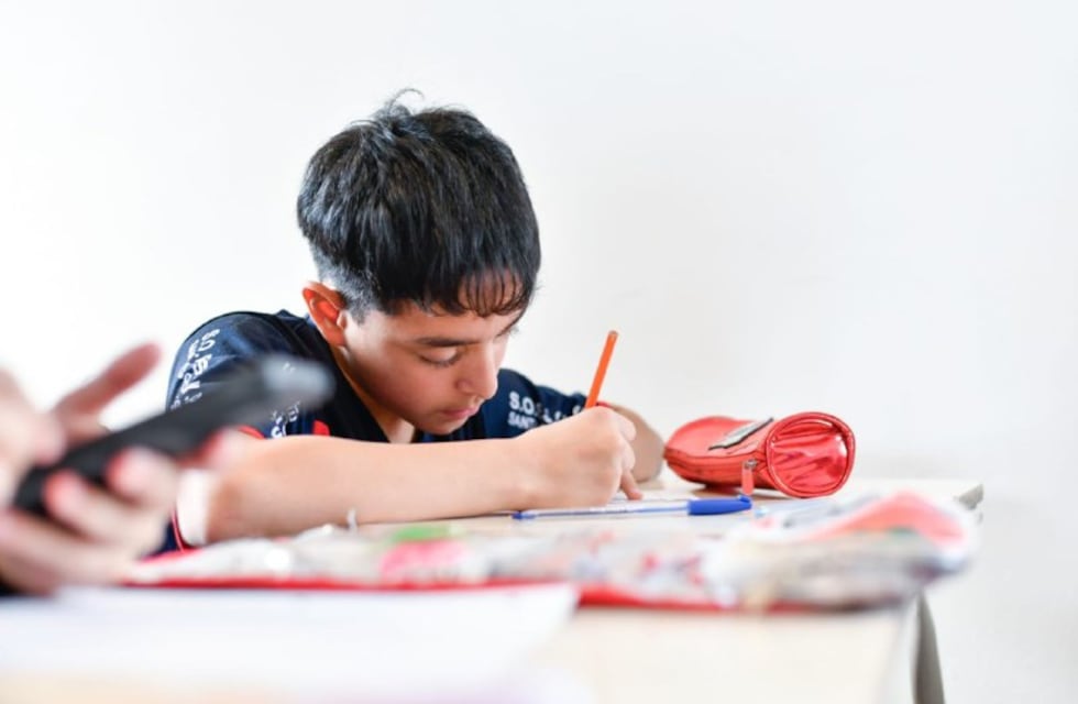 Pre-Inscripciones Generales para el 1° año del Nivel Secundario ciclo lectivo 2026