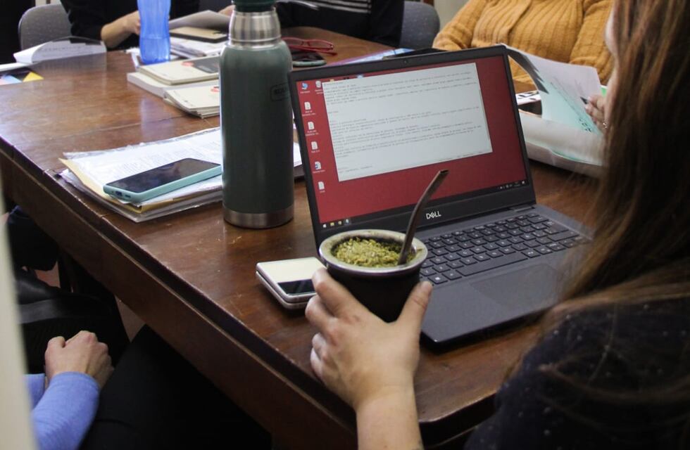Cambio de paradigma: por qué aseguran que los jóvenes están transformando la manera de tomar mate