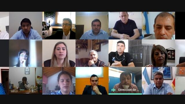 Se evalúa la apertura del turismo interno en Catamarca