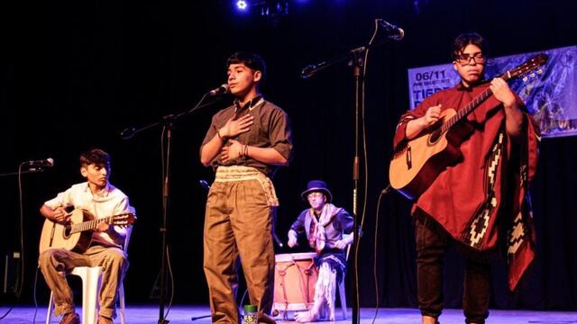 La Municipalidad acompañará a la delegación fueguina al 55° Festival Nacional de Malambo