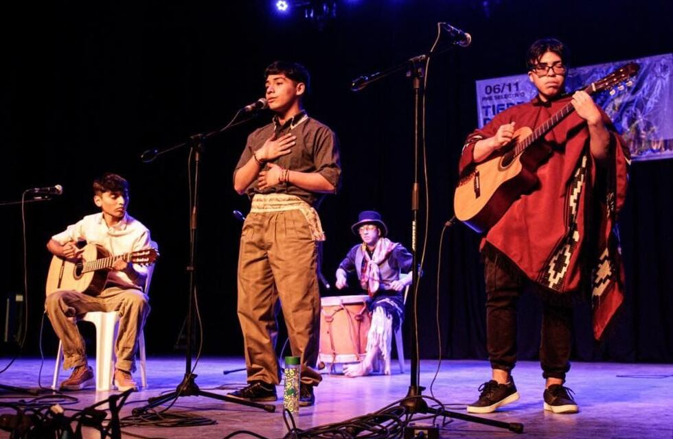 La Municipalidad acompañará a la delegación fueguina al 55° Festival Nacional de Malambo