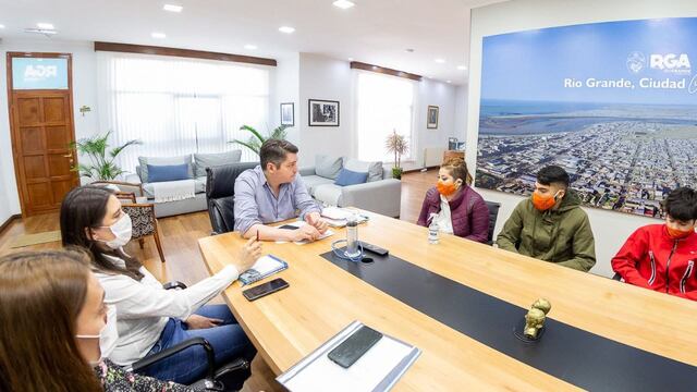 La Asociación trabajará en "Casa de Jóvenes" para acompañar a familias que vivieron o atraviesan esta problemática.